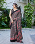 Vasthrlay Malgudi Printed Blouse Ethnic Wear