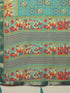 Vasthrlay Georgette Bandhani Unstitched 4322s217n Dark