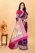 Vsathrlay Banarasi Paithani Kanjivaram Collections Ethnic Wear