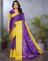 Vasthrlay Blouse Traditional Az Ys Foil Ethnic Wear