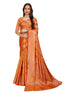 Vasthrlay Organza Embellishments Ethnic Wear