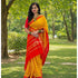 Vasthrlay Kanjivaram Tassels Saree