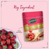 Happilo Premium International Dried Strawberry