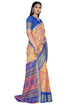 Vasthrlay Blouse Rama Ethnic Wear