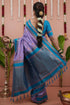 Vasthrlay Kanjivaram Unstitched Blouse Ethnic Wear