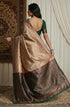 Vasthrlay Jacquard Saree