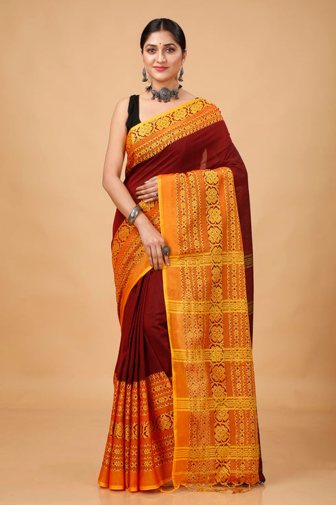 Vasthrlay Traditional Begampuri