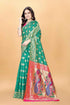 Vsathrlay Banarasi Paithani Kanjivaram Collections Ethnic Wear