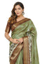 Vasthrlay Fashion Cotton Printed Ethnic Wear