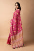 Vasthrlay Fashion Peacock Printed Ethnic Wear