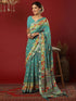 Vasthrlay Georgette Bandhani Unstitched 4322s217n Dark