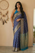 Vasthrlay Banarasi Saree