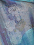 Vasthrlay Digital Printed Unstitched Pink Saree