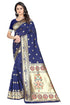 Vsathrlay Banarasi Saree Kanjivaram Collections