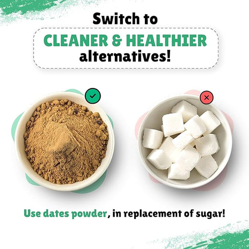 Little Joys 100% Natural Dates Powder