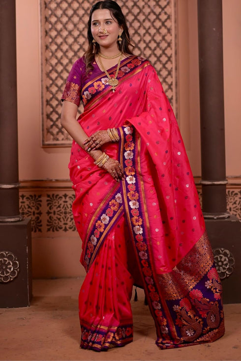 Vasthrlay Kanjivaram Unstitched Mahendi Ethnic Wear