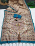 Vasthrlay Madhubani Kalamkari Traditional