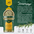 GreenFinity Sun Dried Rosemary Leaves