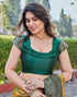 Vasthrlay Banarasi Kanjivaram Az Ys Runika Ethnic Wear