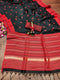 Vasthrlay Tussar Saree Butties