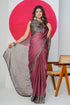 Vasthrlay Fashion Chiffon Printed Ethnic Wear