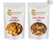 Seasonal Kart Combo Pack of 2 Salted Jeera Biscuit & Hexagonal Biscuits