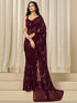 Vasthrlay Georgette Saree