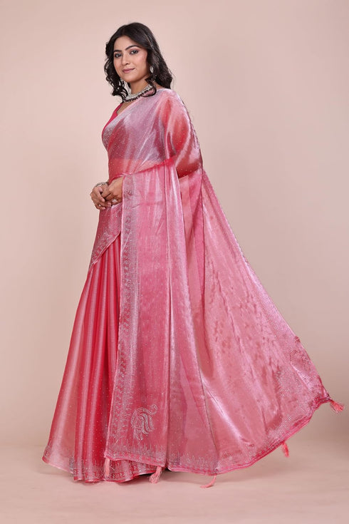 Vasthrlay Zimmichoo Unstitched Ethnic Wear