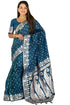 Vasthrlay Kanjivaram Saree Blouse