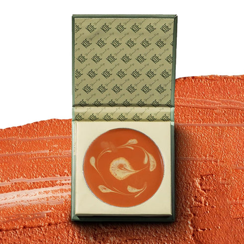 KOE BEAUTY Marbled Blush | Cream To Powder Blush Plus Highlighter