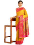 Vasthrlay Pheshwai Bottle Saree