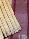Vasthrlay Tussar Saree Butties