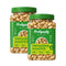 PrettyNutty Roasted Pistachios