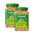 PrettyNutty Roasted Pistachios