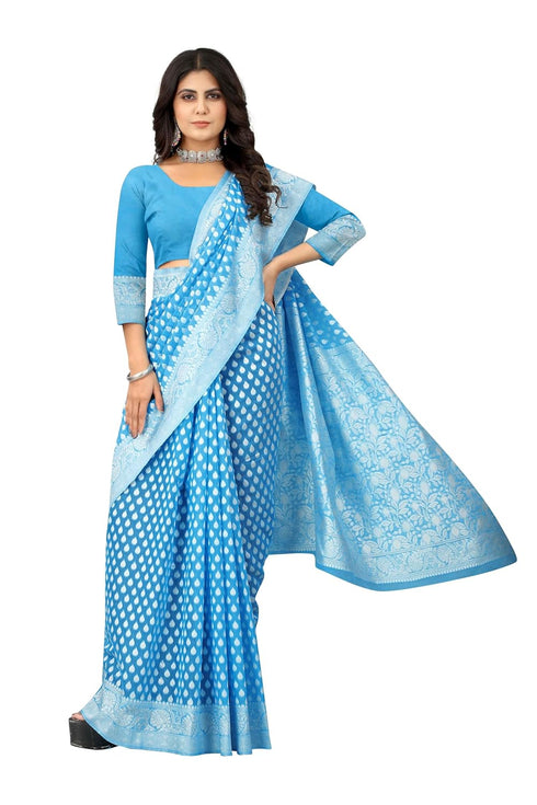 Vasthrlay Banarasi Saree Kanjivaram Collections