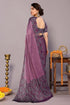Vasthrlay Fashion Georgette Leheriya Dark Ethnic Wear