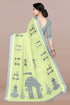 Vasthrlay Fashion Printed Designer Ethnic Wear