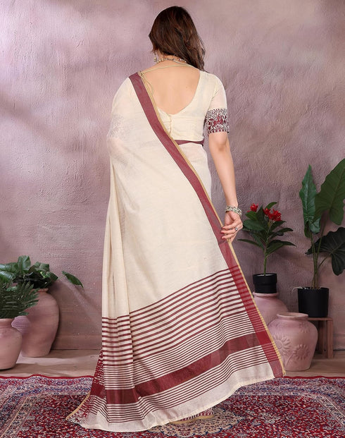 Vasthrlay Kanjivaram Banarasi Wedding Sari Az Ys Vruta Saree