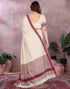 Vasthrlay Kanjivaram Banarasi Wedding Sari Az Ys Vruta Saree