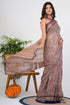 Vasthrlay Fashion Georgette Bandhani Printed Ethnic Wear
