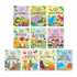Creative Colouring book