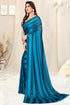Vasthrlay Fashion Mirror Border Ethnic Wear