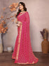 Vasthrlay Georgette Unstitched Material Az Ys Gomti Ethnic Wear