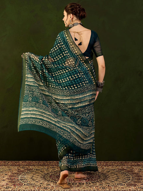 Vasthrlay Cotton Ethnic Hs Ethnic Wear