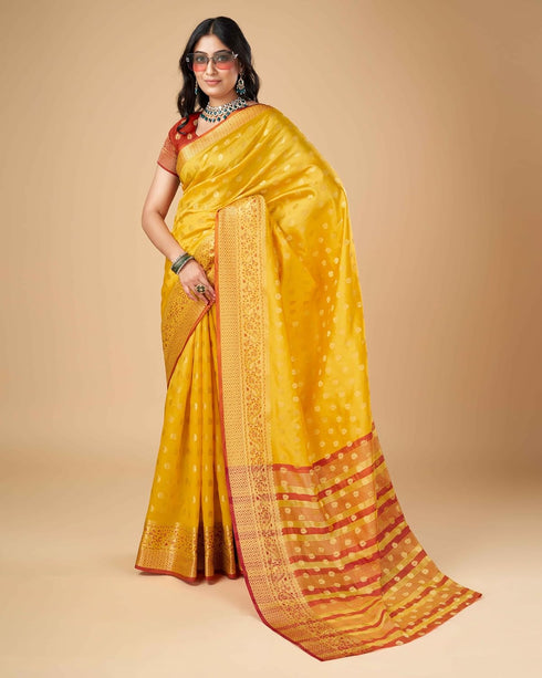 Vsathrlay Banarasi Saree Collections S