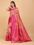 Vasthrlay Organza Ethnic Wear