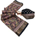 Vasthrlay Kalamkari Saree Print