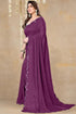 Vasthrlay Fashion Mirror Border Ethnic Wear
