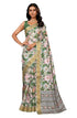Vasthrlay Printed Saree