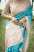 Vasthrlay Silk Saree Solid Design Pure
